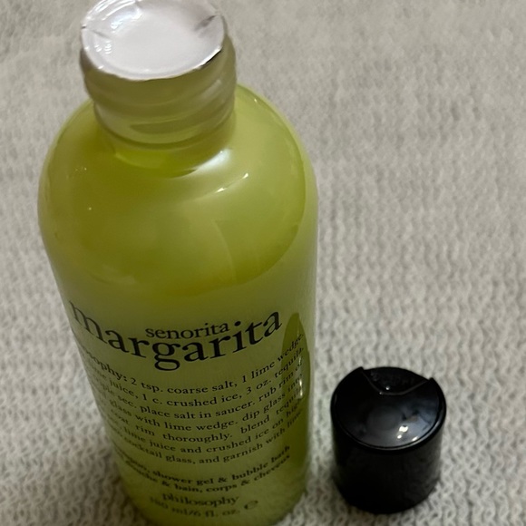 PHILOSOPHY BODY CARE - Picture 4 of 4